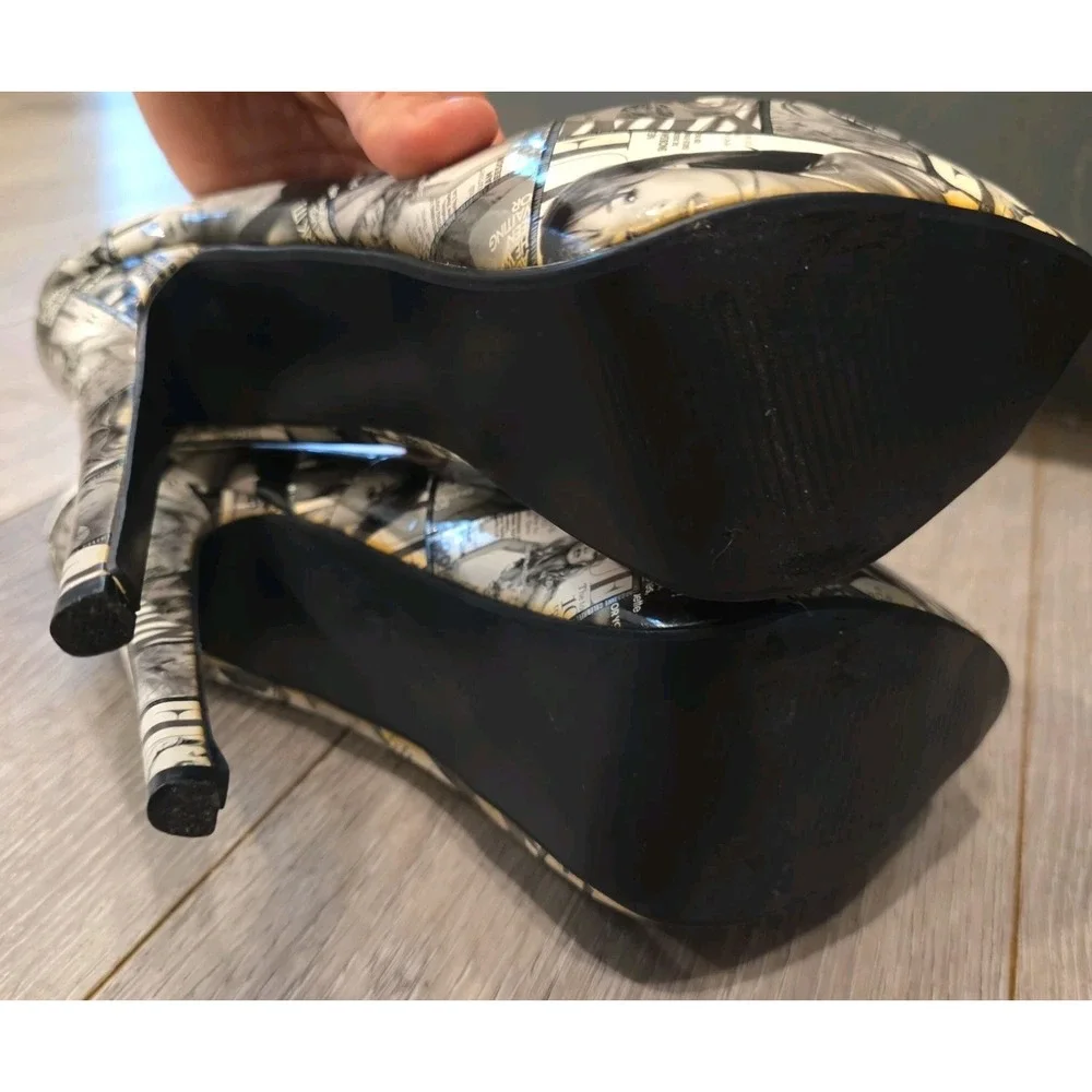 Liliana product pair